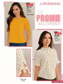 Catálogo Cklass Página 21