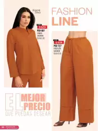 Catálogo Cklass Página 34