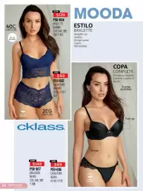 Catálogo Cklass Página 68
