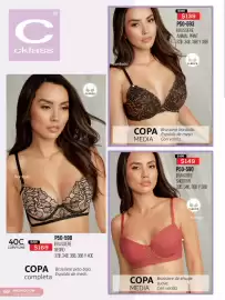 Catálogo Cklass Página 70