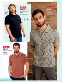 Catálogo Cklass Página 72