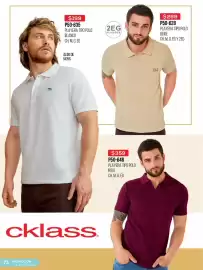 Catálogo Cklass Página 74