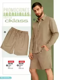 Catálogo Cklass Página 76