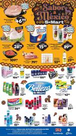 Catálogo S-Mart Página 2