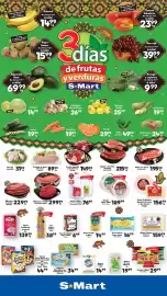 Catálogo S-Mart Página 1