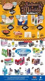 Catálogo S-Mart Página 2