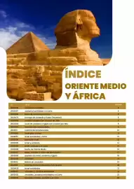 Catálogo Europamundo Página 1