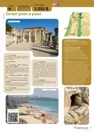 Catálogo Europamundo Página 11