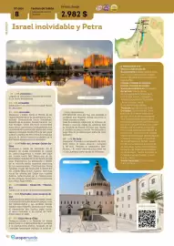 Catálogo Europamundo Página 12
