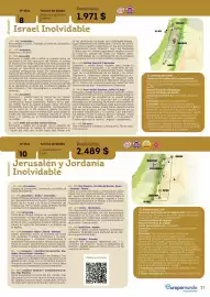 Catálogo Europamundo Página 21
