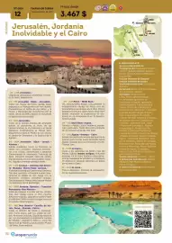 Catálogo Europamundo Página 22