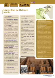 Catálogo Europamundo Página 25
