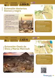 Catálogo Europamundo Página 29