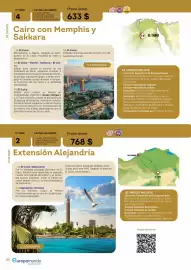 Catálogo Europamundo Página 30