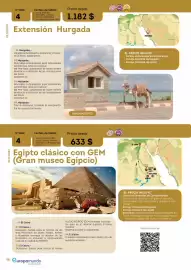 Catálogo Europamundo Página 36