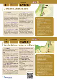 Catálogo Europamundo Página 4