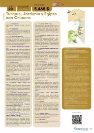 Catálogo Europamundo Página 51
