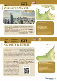 Catálogo Europamundo Página 55
