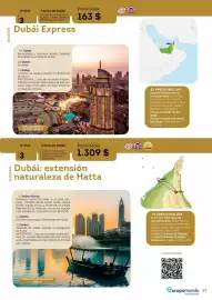 Catálogo Europamundo Página 57