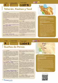 Catálogo Europamundo Página 74