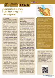 Catálogo Europamundo Página 85