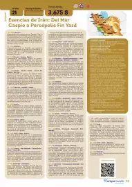 Catálogo Europamundo Página 93