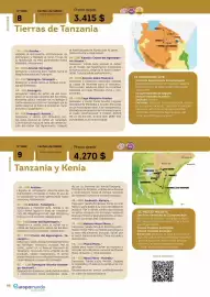 Catálogo Europamundo Página 98