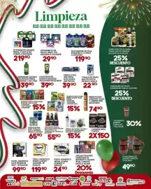 Folleto Alsuper Página 5: Ensueno Suavizante de Tela €119,90, Axion lavatrestes liquido squeeze €39,90