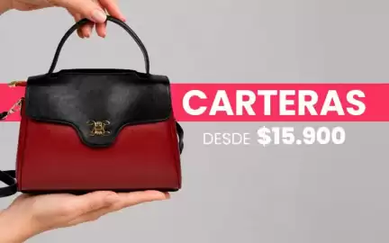 Catálogo Todo Piel Página 2: Carteras €15.900,00