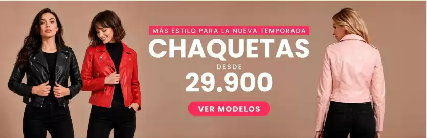 Catálogo Todo Piel Página 3
