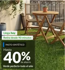 Catálogo Constructor Sodimac Página 13