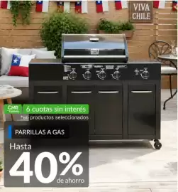 Catálogo Constructor Sodimac Página 16