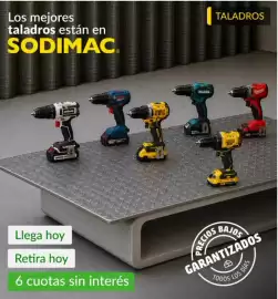 Catálogo Constructor Sodimac Página 18