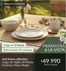 Catálogo Constructor Sodimac Página 6