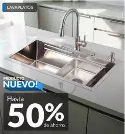 Catálogo Constructor Sodimac Página 9