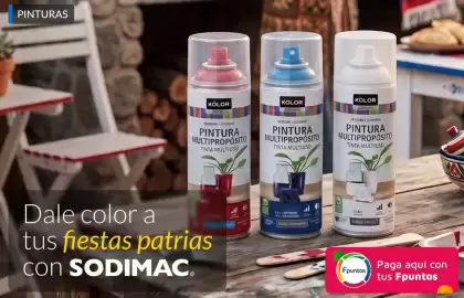 Catálogo Constructor Sodimac Página 11