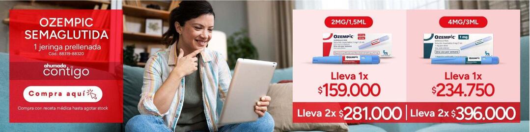 Catálogo Farmacias Ahumada Página 12
