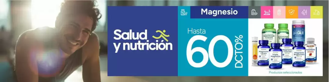 Catálogo Farmacias Ahumada Página 11