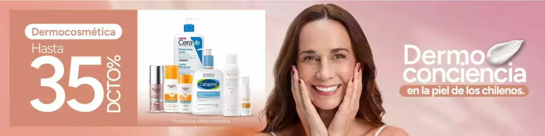 Catálogo Farmacias Ahumada Página 2