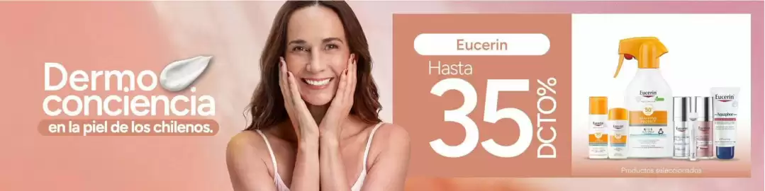 Catálogo Farmacias Ahumada Página 9