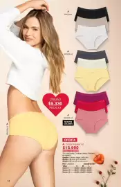 Catálogo Leonisa Página 14: Perla - a.o.p. led €15.990,00
