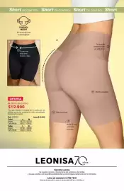 Catálogo Leonisa Página 24: Control - smart de campond €12.990,00