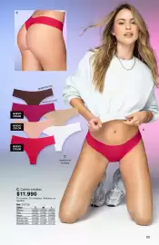 Catálogo Leonisa Página 9