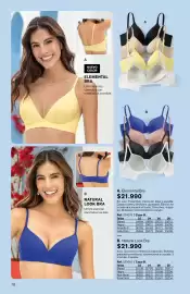 Catálogo Leonisa Página 10