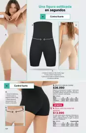 Catálogo Leonisa Página 104