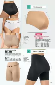 Catálogo Leonisa Página 105