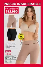 Catálogo Leonisa Página 107