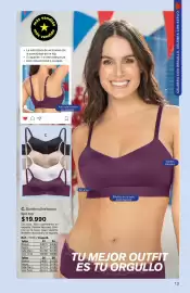 Catálogo Leonisa Página 13: Lavatrice €19.990,00