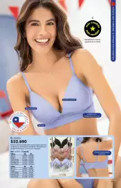 Catálogo Leonisa Página 15