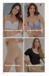 Catálogo Leonisa Página 2